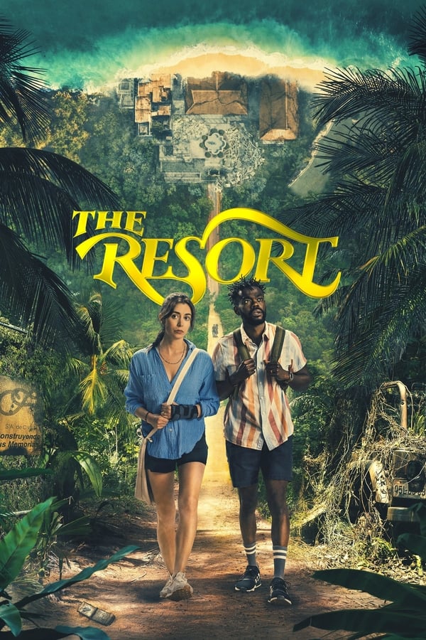 مشاهدة مسلسل The Resort موسم 1 حلقة 7