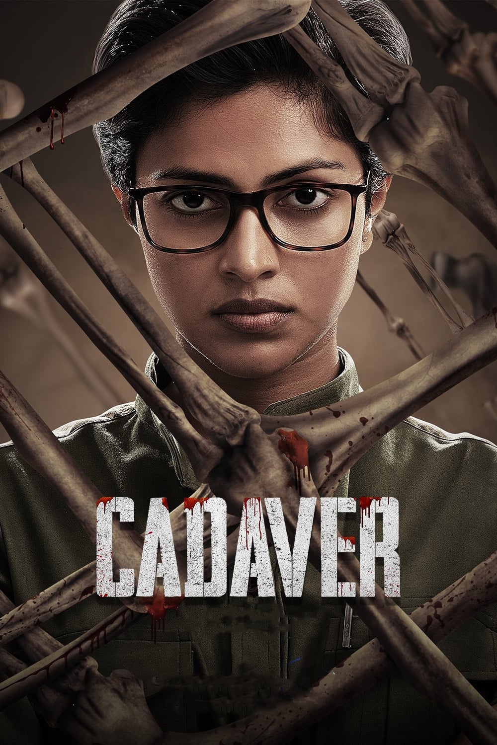 مشاهدة فيلم Cadaver 2022 مترجم