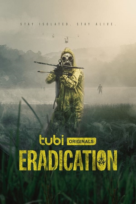 مشاهدة فيلم Eradication 2022 مترجم