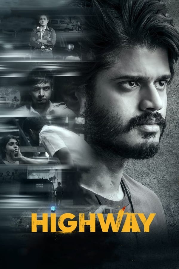 مشاهدة فيلم Highway 2022 مترجم