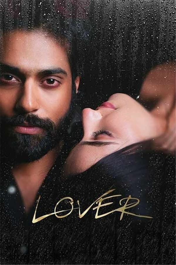 مشاهدة فيلم Lover 2022 مترجم