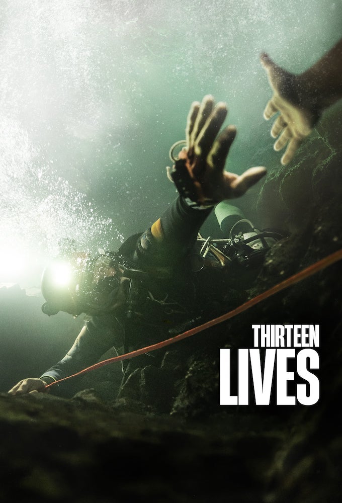 مشاهدة فيلم Thirteen Lives 2022 مترجم