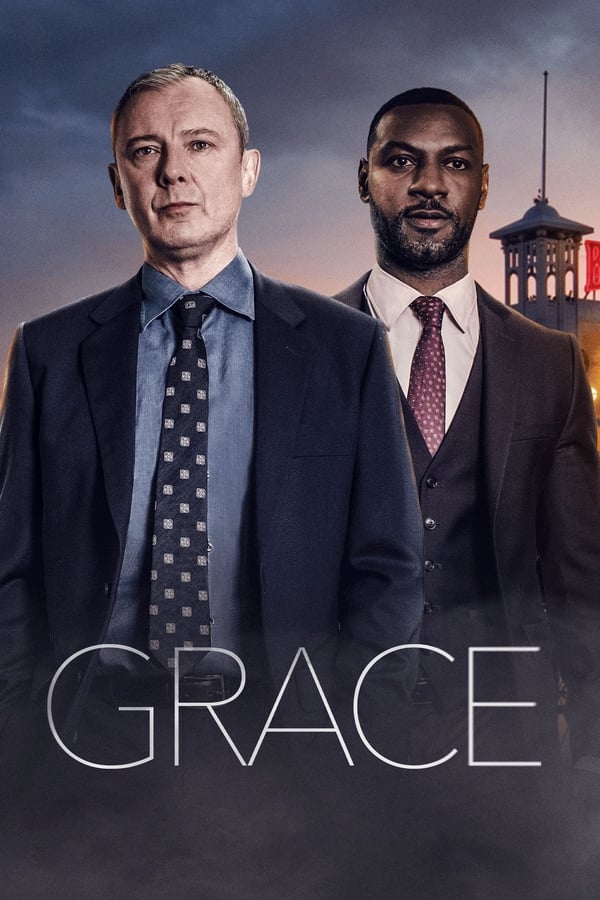 مشاهدة مسلسل Grace موسم 1 حلقة 2 والاخيرة