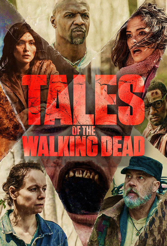 مشاهدة مسلسل Tales of the Walking Dead موسم 1 حلقة 5