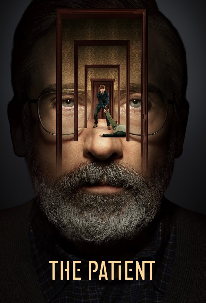 مشاهدة مسلسل The Patient موسم 1 حلقة 3