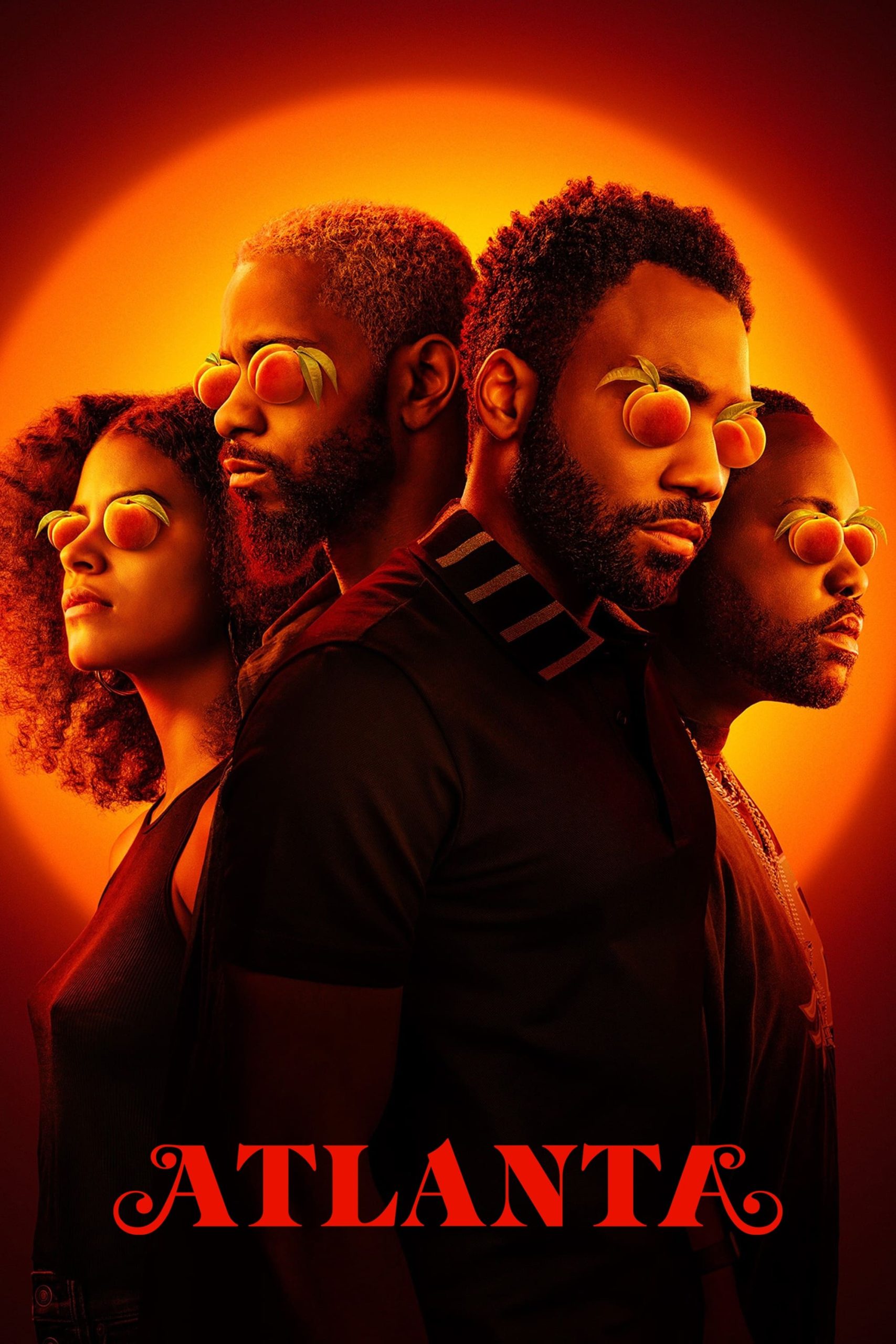 مشاهدة مسلسل Atlanta موسم 4 حلقة 3