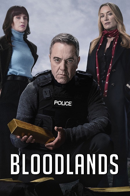 مشاهدة مسلسل Bloodlands موسم 2 حلقة 5