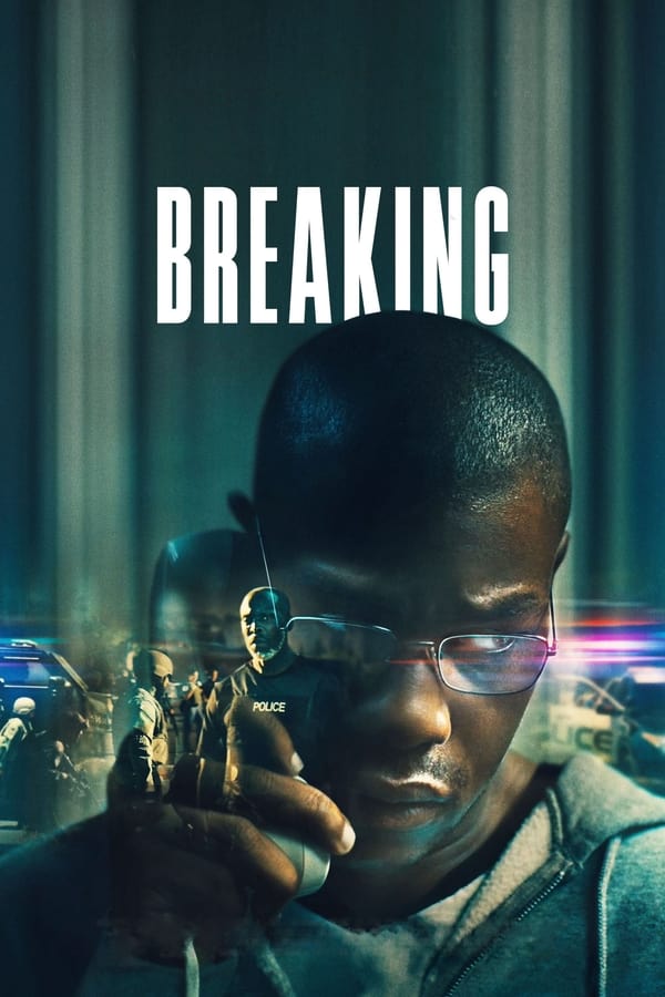 مشاهدة فيلم Breaking 2022 مترجم