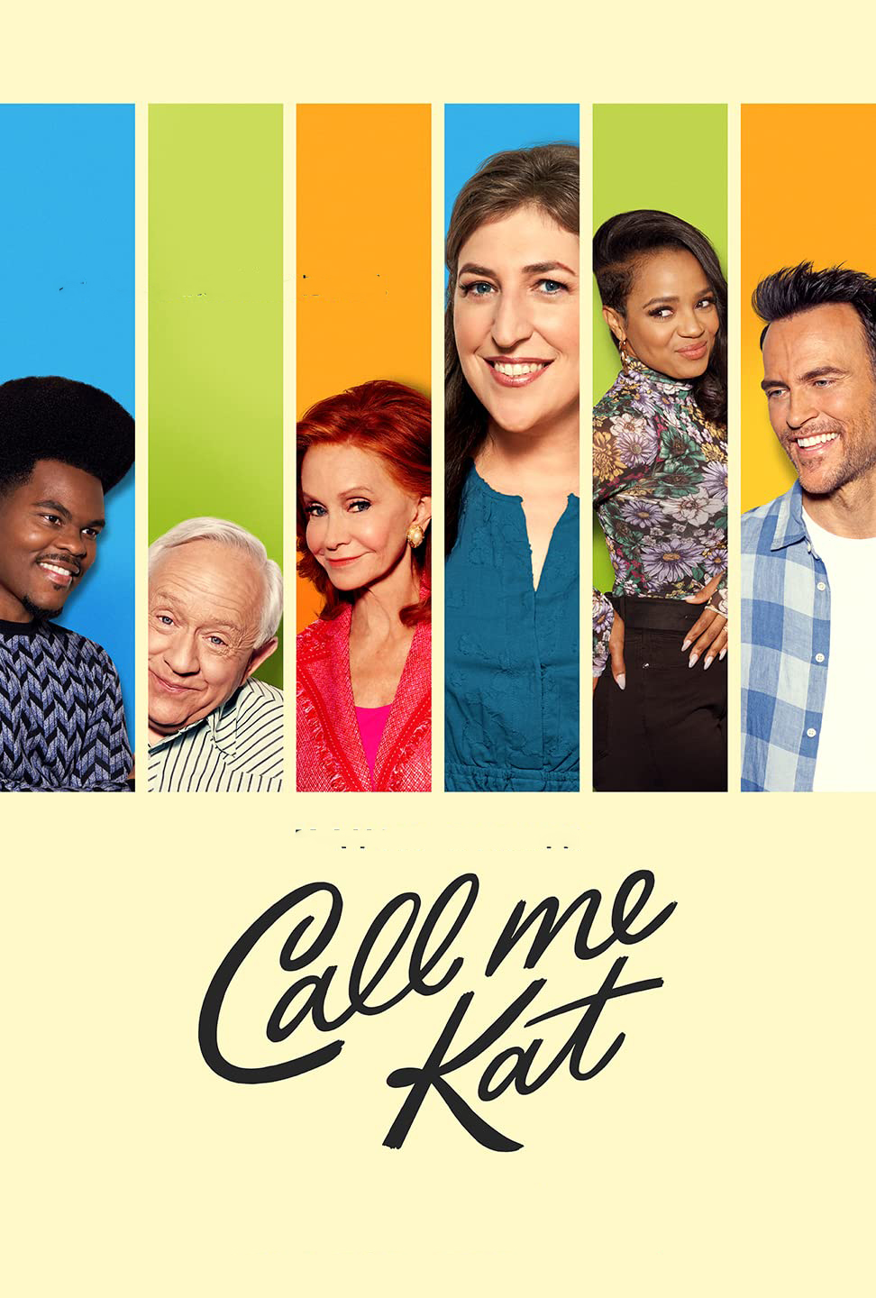 مشاهدة مسلسل Call Me Kat موسم 3 حلقة 2