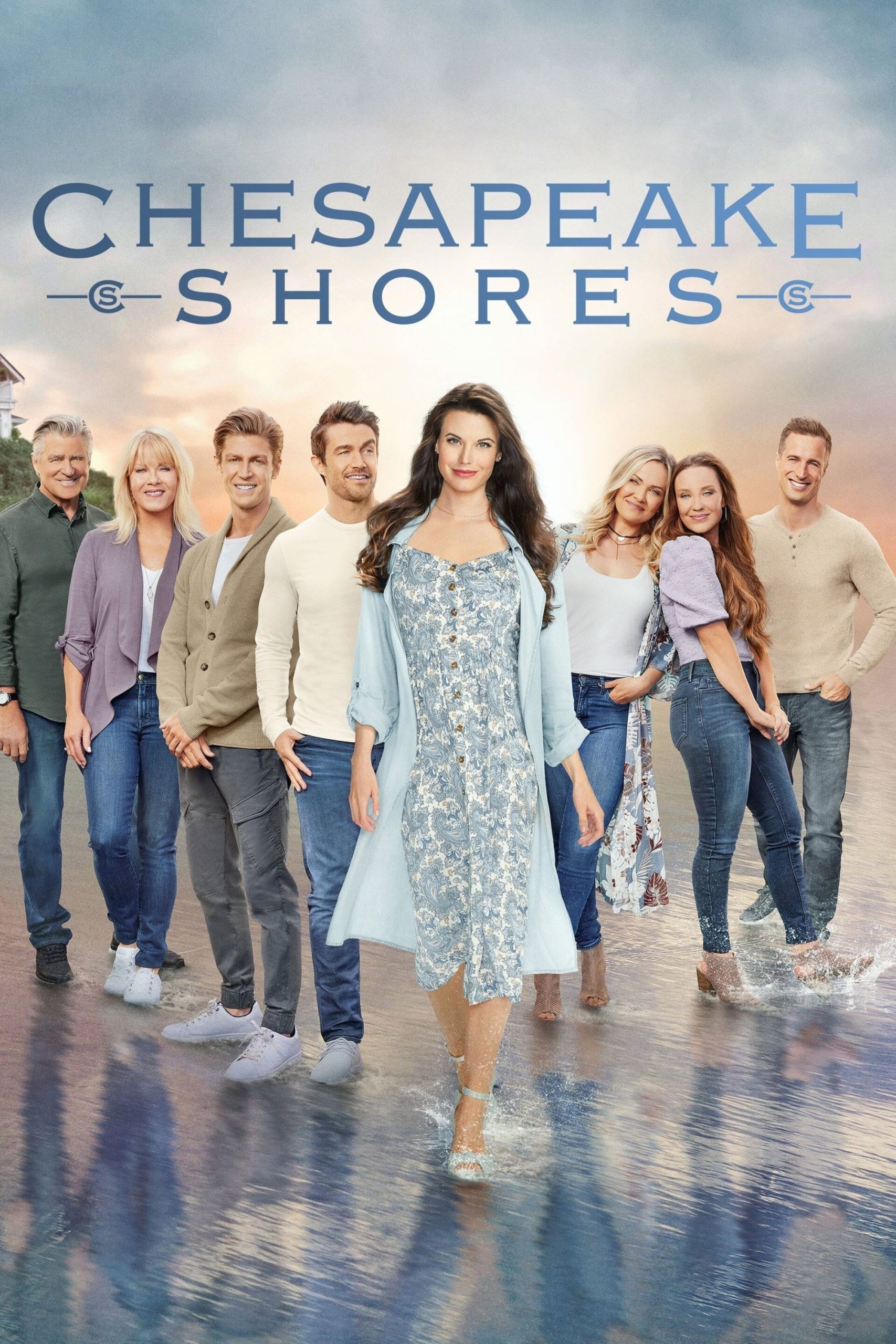 مشاهدة مسلسل Chesapeake Shores موسم 6 حلقة 7