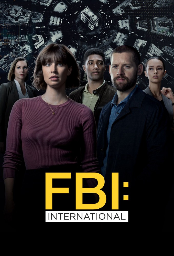 مشاهدة مسلسل FBI: International موسم 2 حلقة 5