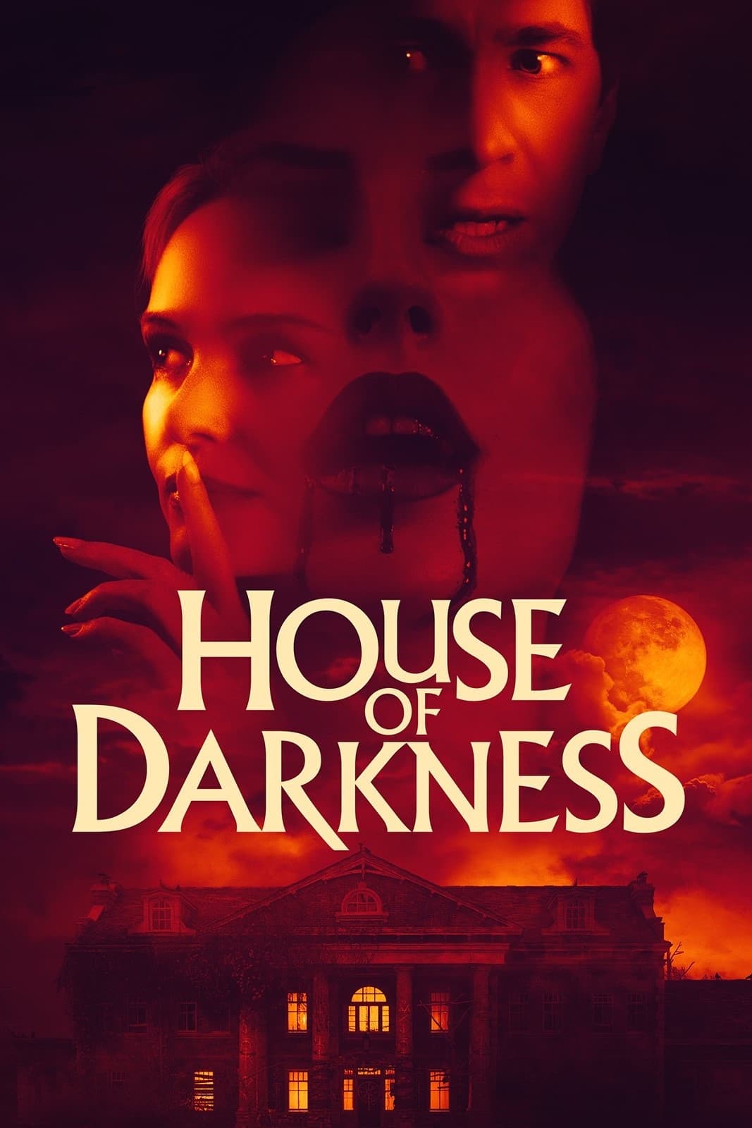 مشاهدة فيلم House of Darkness 2022 مترجم