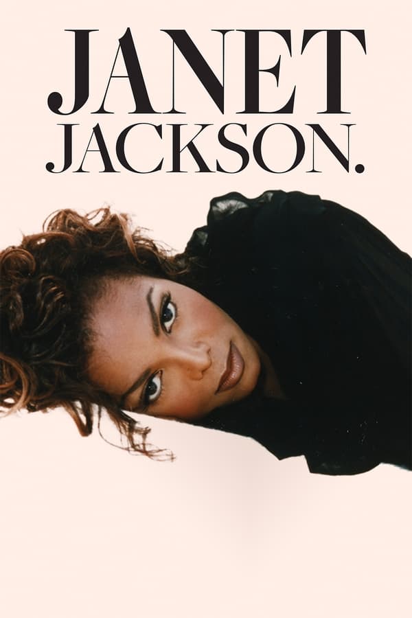 مشاهدة مسلسل Janet Jackson موسم 1 حلقة 4 والاخيرة