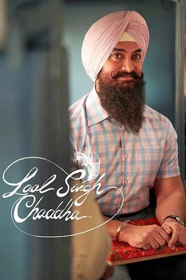 مشاهدة فيلم Laal Singh Chaddha 2022 مترجم