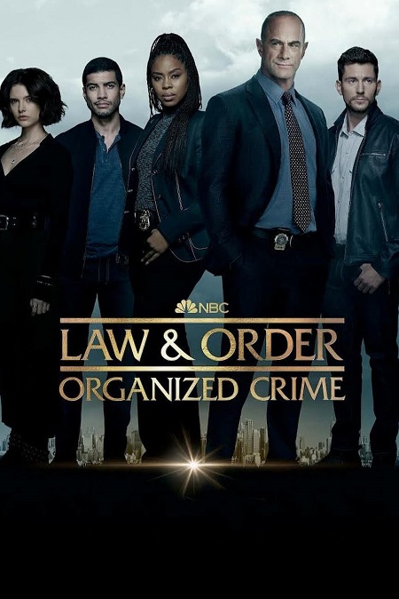 مشاهدة مسلسل Law & Order: Organized Crime موسم 3 حلقة 17