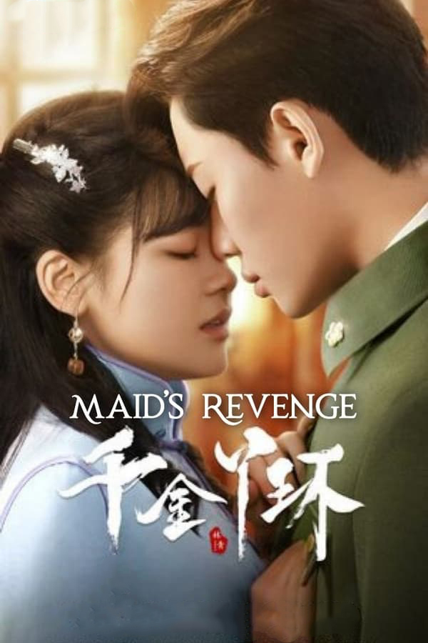 مشاهدة مسلسل Maid’s Revenge موسم 1 حلقة 6