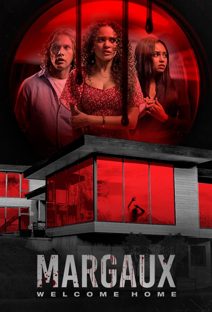 مشاهدة فيلم Margaux 2022 مترجم