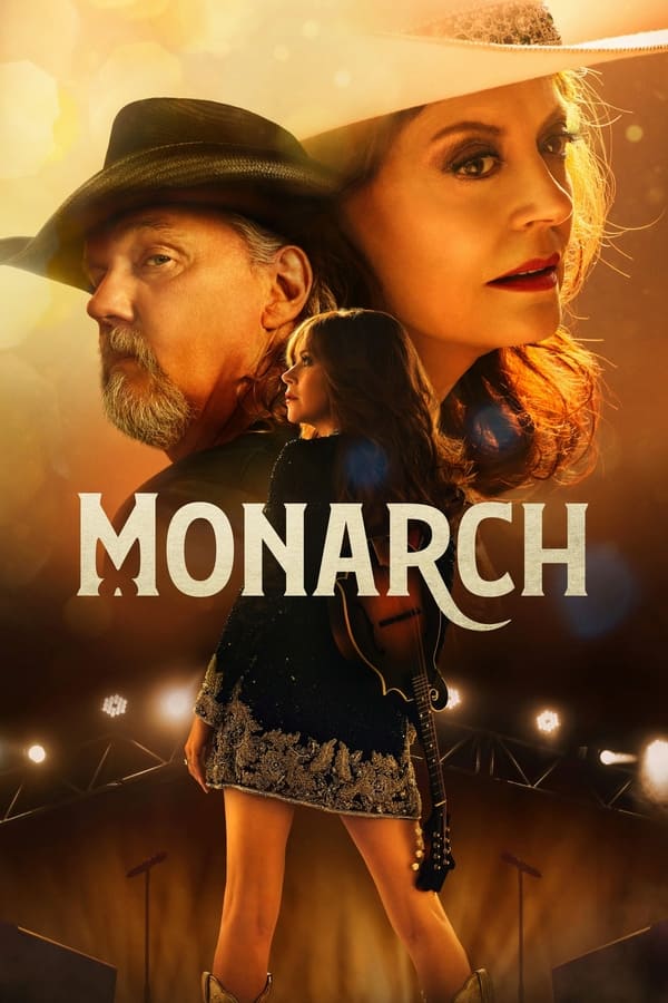 مشاهدة مسلسل Monarch موسم 1 حلقة 4