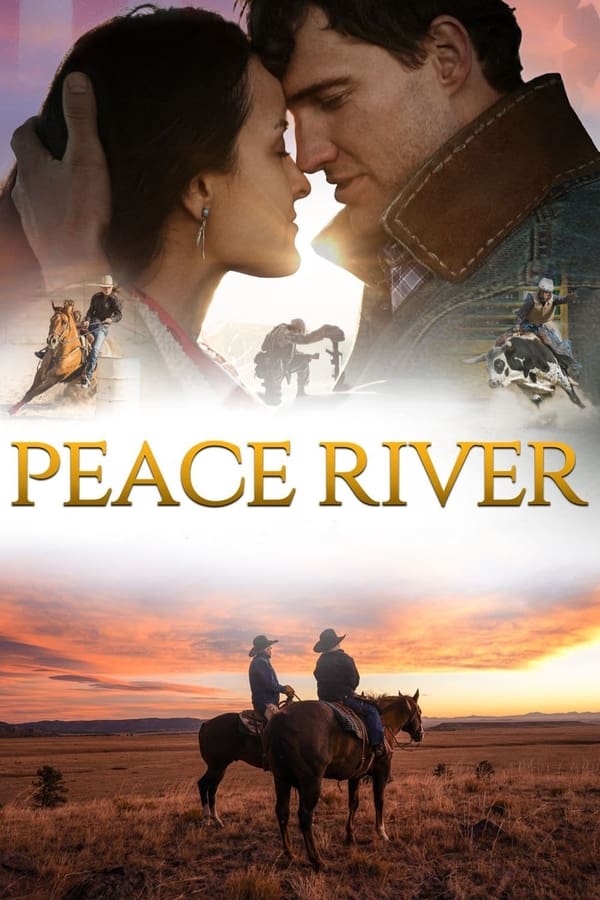 مشاهدة فيلم Peace River 2022 مترجم