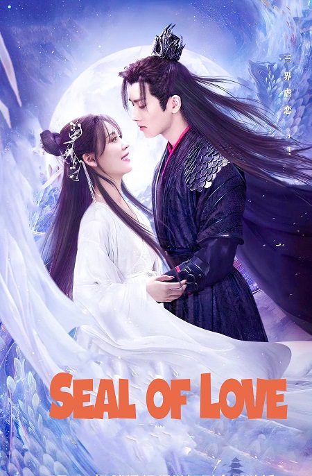 مشاهدة مسلسل Seal of Love موسم 1 حلقة 20