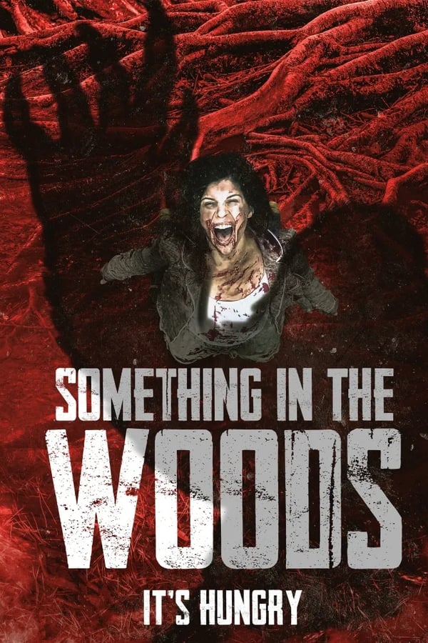 مشاهدة فيلم Something in the Woods 2022 مترجم