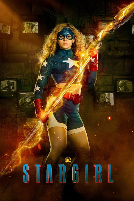 مشاهدة مسلسل Stargirl موسم 3 حلقة 1