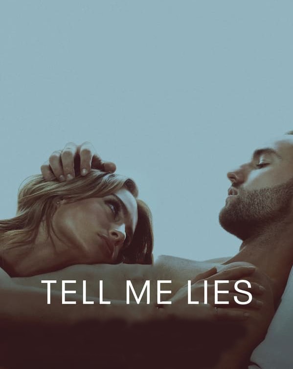 مشاهدة مسلسل Tell Me Lies موسم 1 حلقة 9