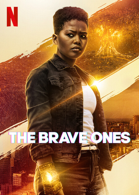 مشاهدة مسلسل The Brave Ones موسم 1 حلقة 2