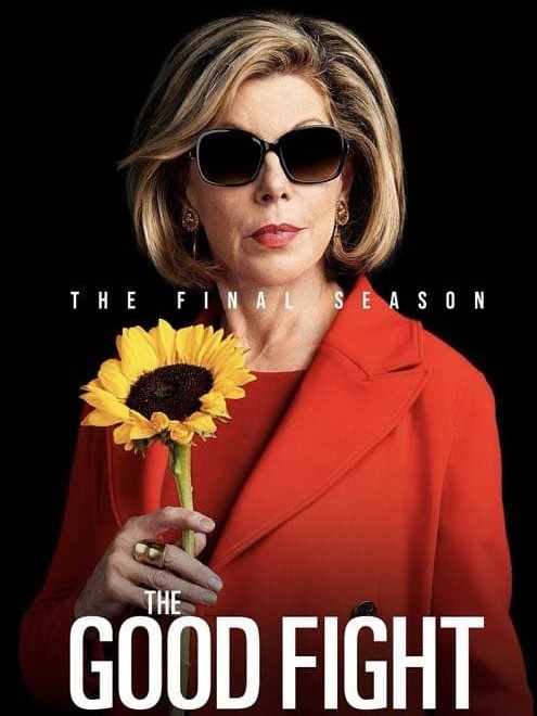 مشاهدة مسلسل The Good Fight موسم 6 حلقة 4