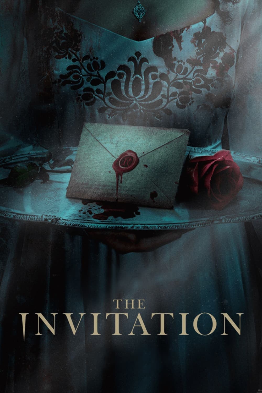 مشاهدة فيلم The Invitation 2022 مترجم