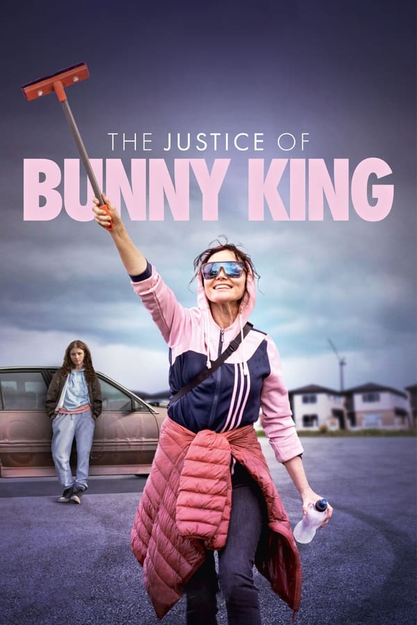 مشاهدة فيلم The Justice of Bunny King 2022 مترجم