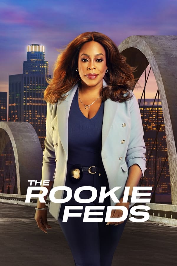 مشاهدة مسلسل The Rookie: Feds موسم 1 حلقة 7