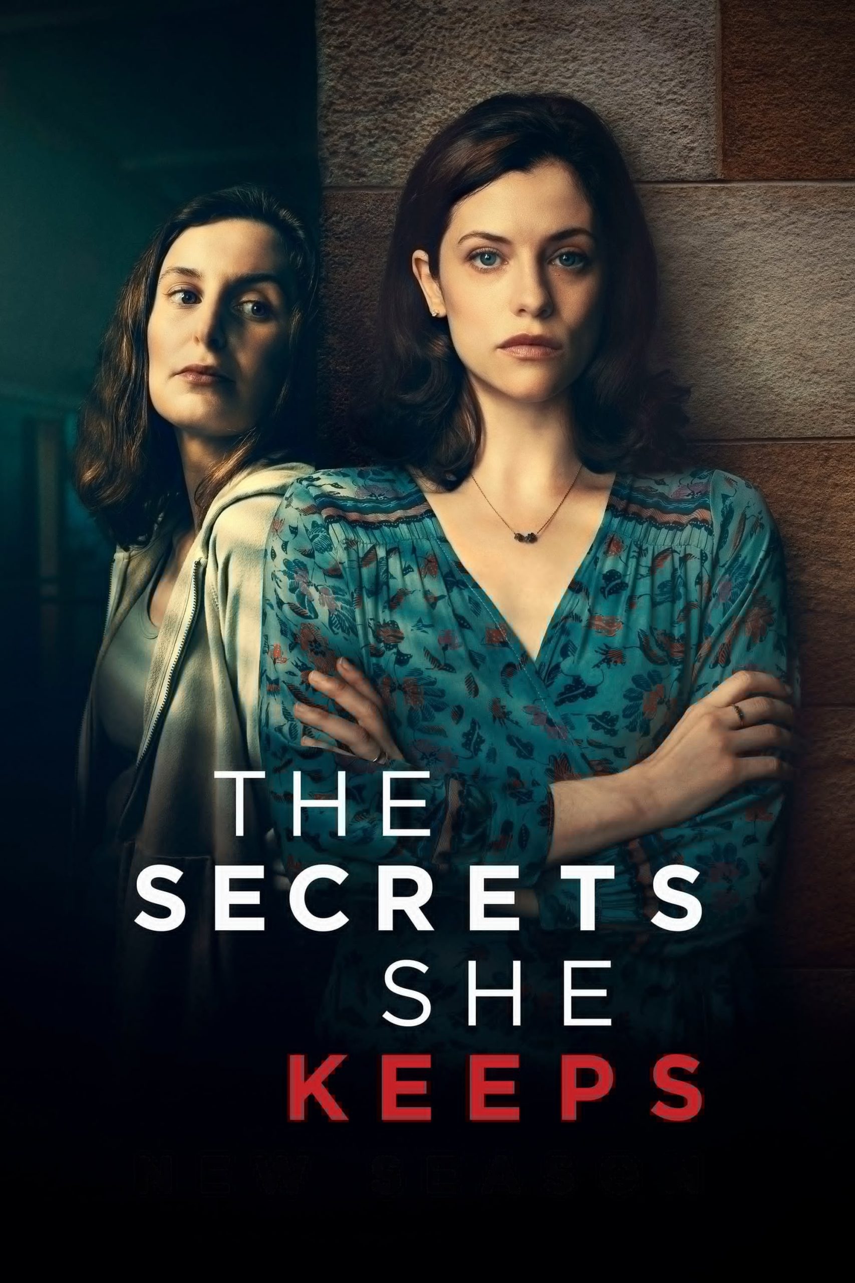 مشاهدة مسلسل The Secrets She Keeps موسم 2 حلقة 6 والاخيرة