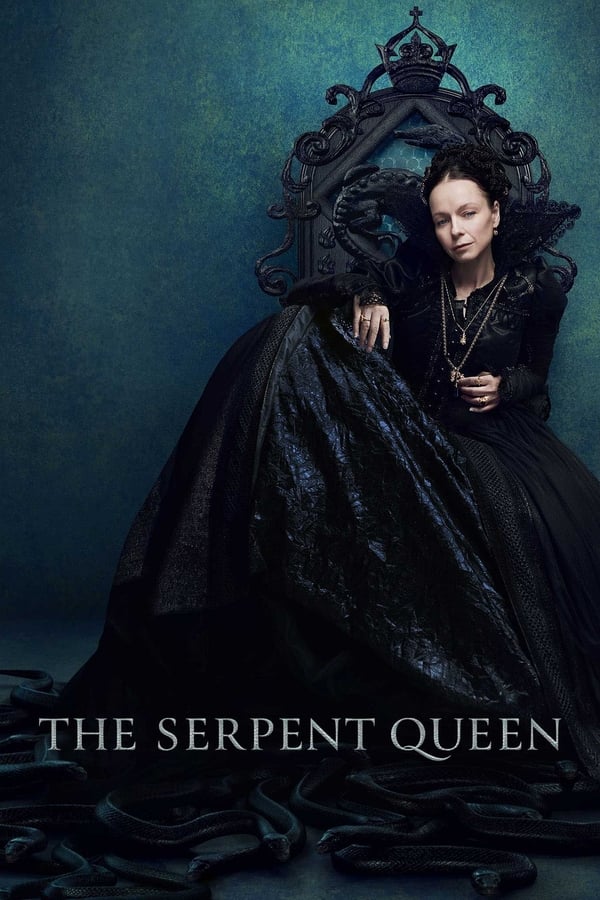 مسلسل The Serpent Queen موسم 2 حلقة 6