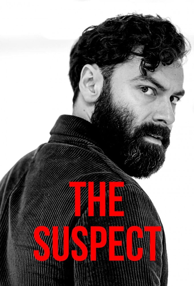 مشاهدة مسلسل The Suspect موسم 1 حلقة 3