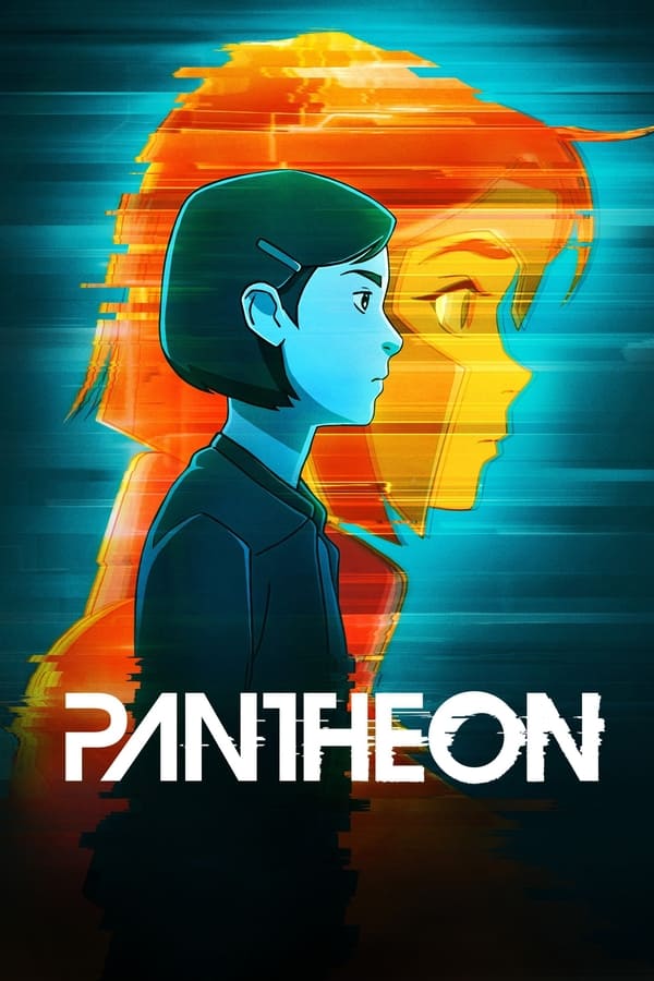 مشاهدة مسلسل Pantheon موسم 1 حلقة 4