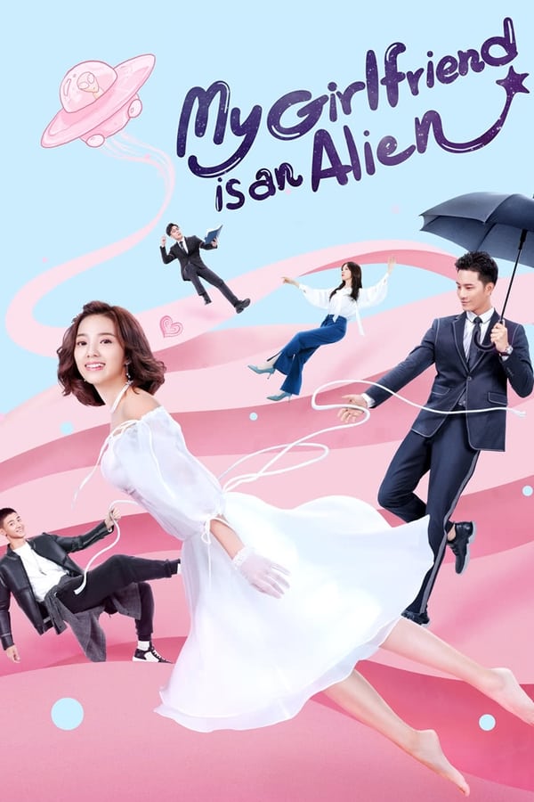 مشاهدة مسلسل My Girlfriend Is an Alien موسم 1 حلقة 28 والاخيرة