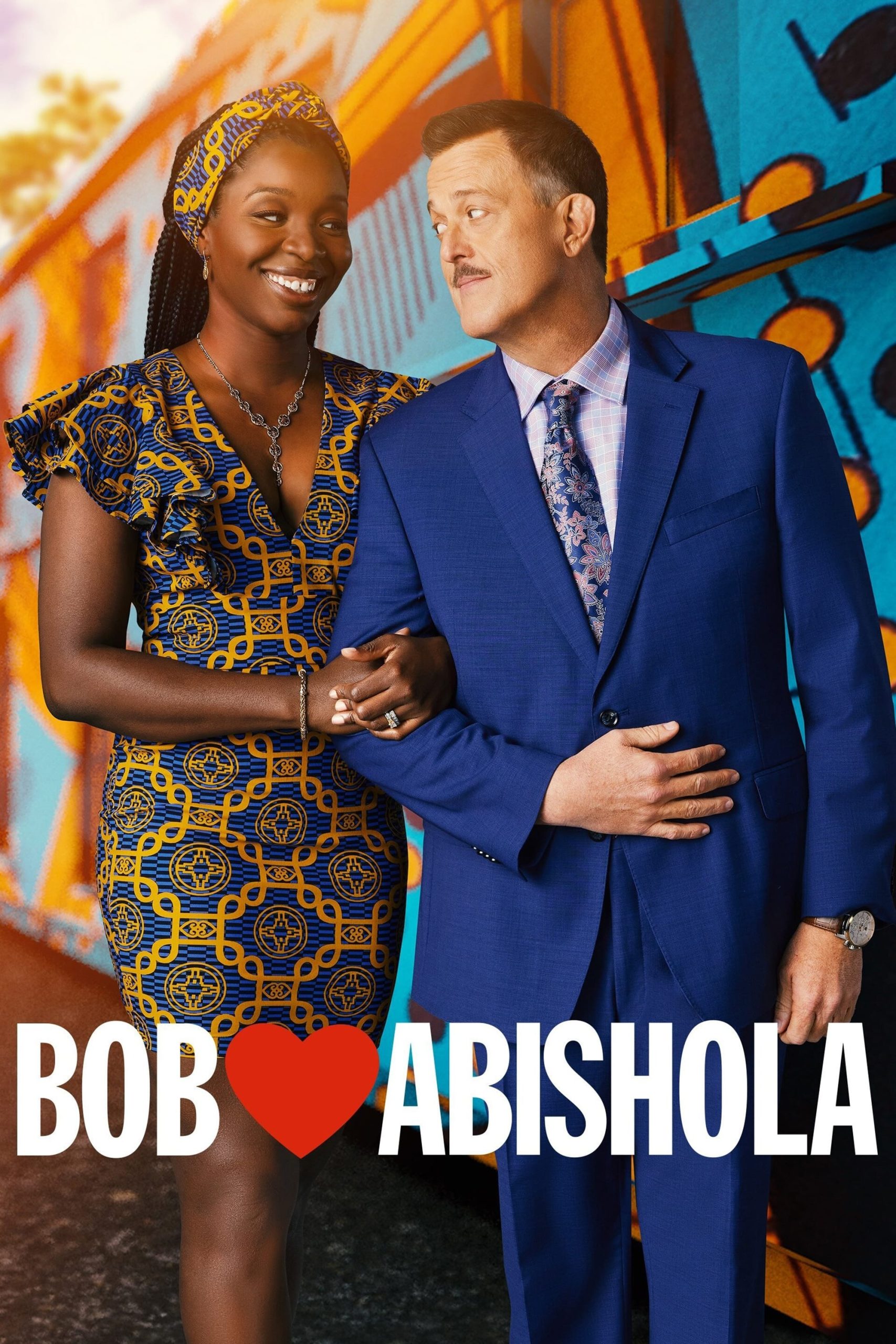 مشاهدة مسلسل Bob Hearts Abishola موسم 4 حلقة 8