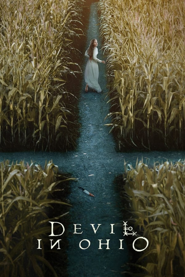 مشاهدة مسلسل Devil in Ohio موسم 1 حلقة 7