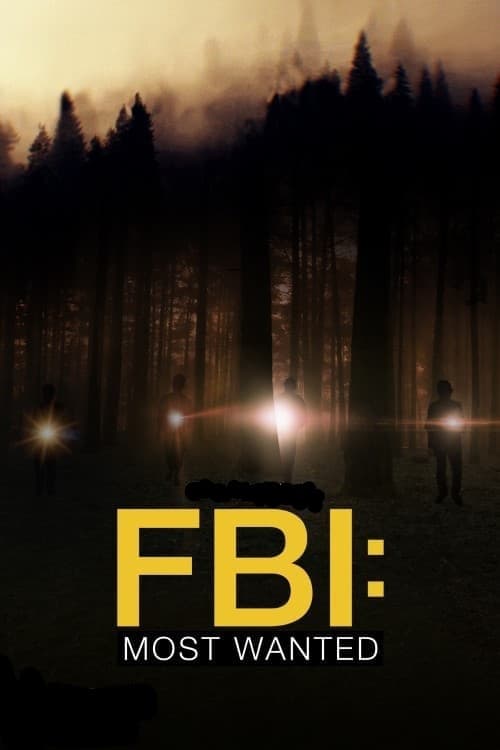 مشاهدة مسلسل FBI: Most Wanted موسم 4 حلقة 1