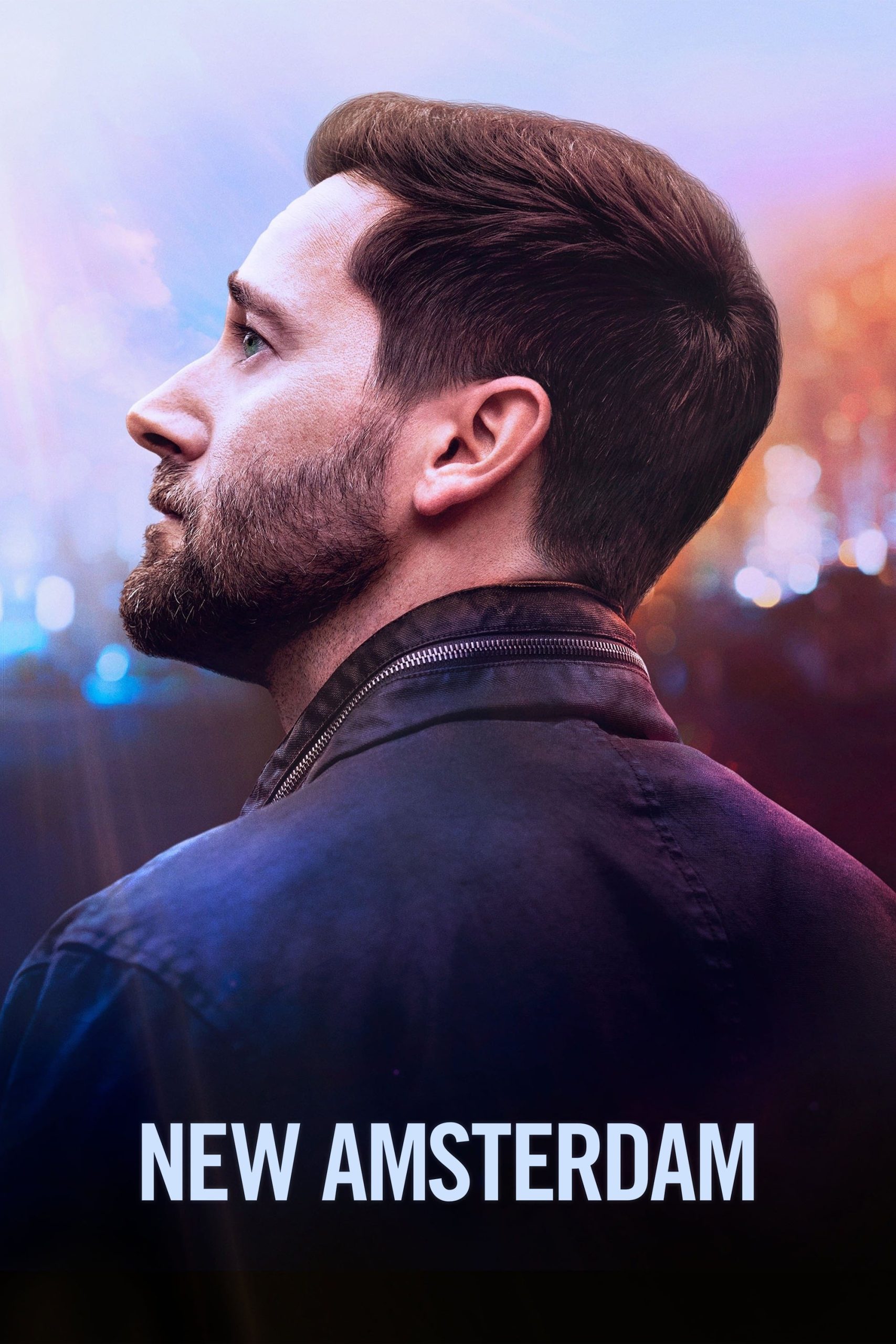 مشاهدة مسلسل New Amsterdam موسم 5 حلقة 10