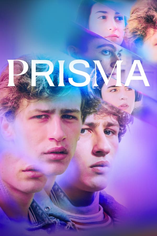 مشاهدة مسلسل Prisma موسم 1 حلقة 6