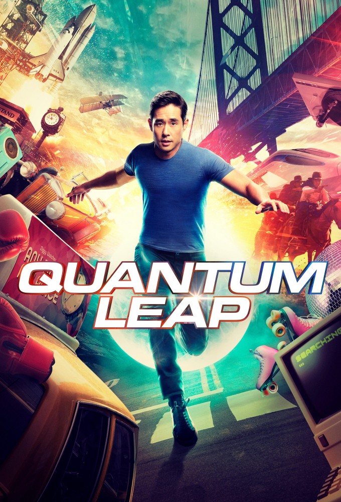 مشاهدة مسلسل Quantum Leap موسم 1 حلقة 2