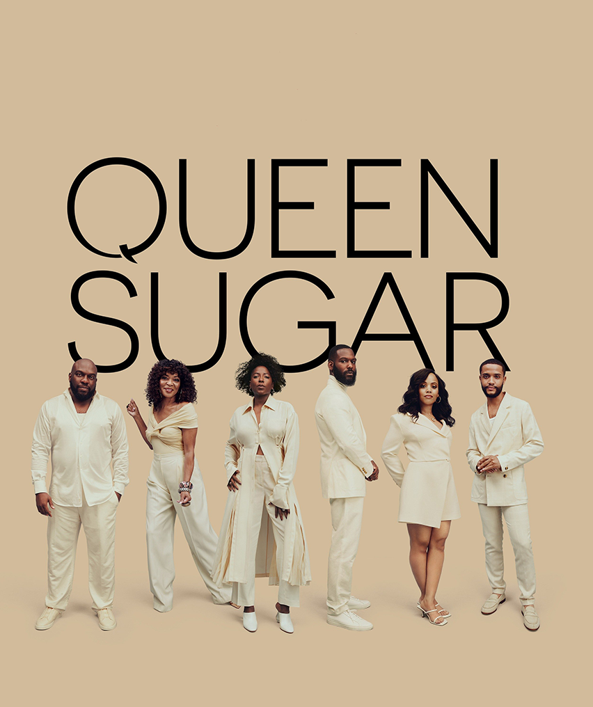 مشاهدة مسلسل Queen Sugar موسم 7 حلقة 1