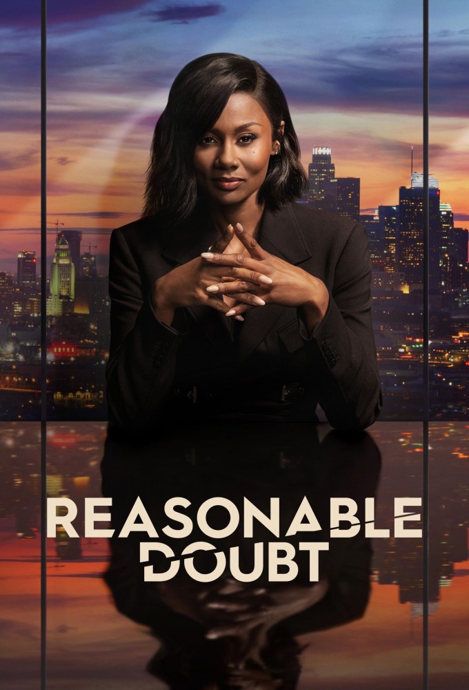 مسلسل Reasonable Doubt موسم 2 حلقة 6