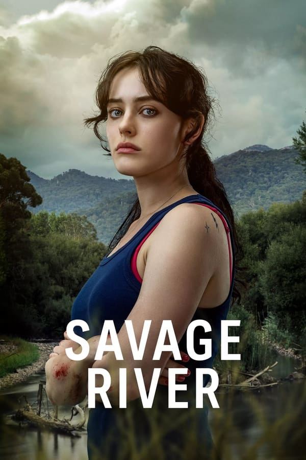 مشاهدة مسلسل Savage River موسم 1 حلقة 6