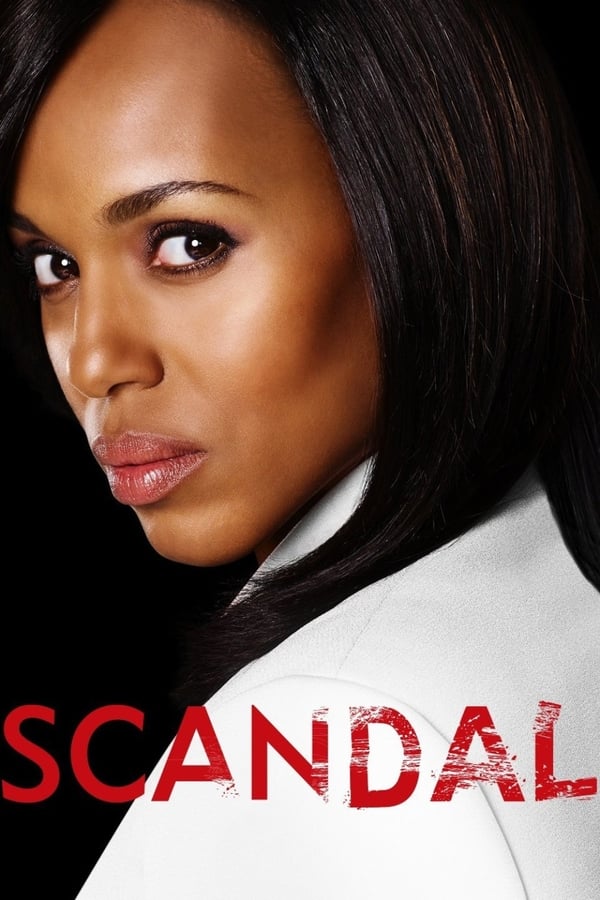 مشاهدة مسلسل Scandal موسم 6 حلقة 2