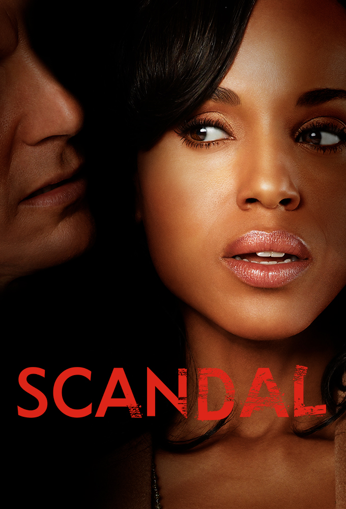 مشاهدة مسلسل Scandal موسم 2 حلقة 8