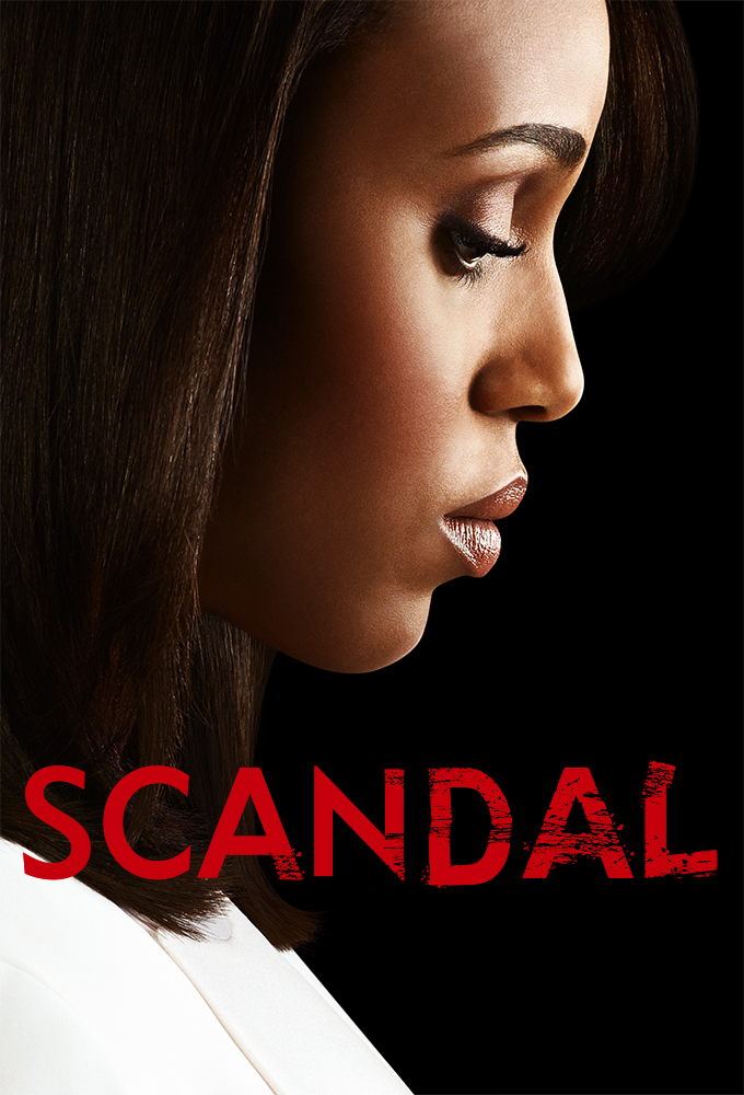 مشاهدة مسلسل Scandal موسم 3 حلقة 13