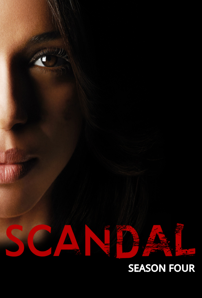 مشاهدة مسلسل Scandal موسم 4 حلقة 17